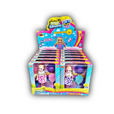 Oydaş 12-Piece Box Amazing Girl 2445